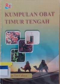 KUMPULAN OBAT TIMUR TENGAH