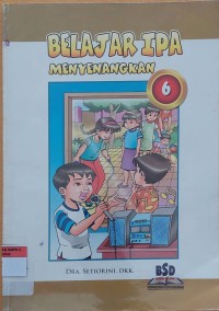 BELAJAR IPA MENYENANGKAN 6