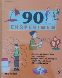 90 EKSPERIMEN