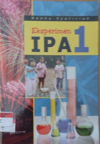 Eksperimen IPA 1