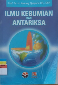 ILMU KEBUMIAN DAN ANTARIKSA