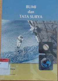 BUMI dan TATA SURYA