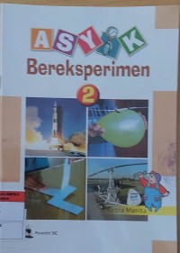 Image of ASYIK Bereksperimen 2