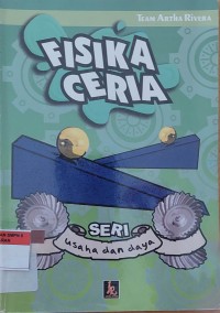 FISIKA CERIA (Usaha & Daya)