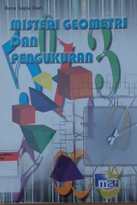 MISTERI GEOMETRI DAN PENGIKURAN