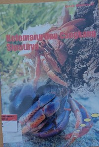 Kelomang dan Cangkang Siputnya