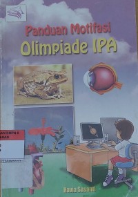 Panduan Motifasi Olimpiade (IPA)