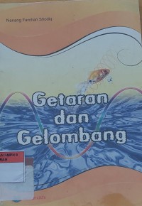 Getaran dan Gelombang