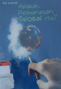Apakah Pemanasan Global Itu?