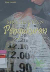 Melakukan Pengukuran