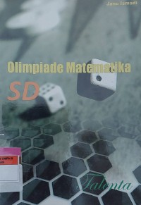 Olimpiade Matematika SD