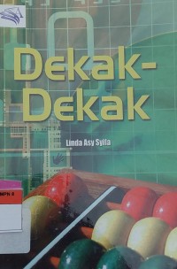 Dekak-Dekak