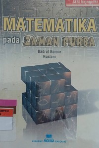 MATEMATIKA pada ZAMAN PURBA