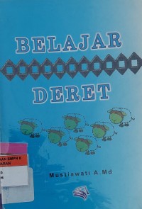 BELAJAR DERET