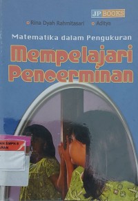 Matematika dalam Pengukuran Mempelajari Pencerminan