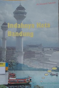 Indahnya Kota Bandung