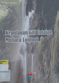 Kepulauan Gili Untaian Mutiara Lombok