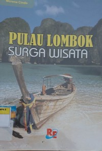 PULAU LOMBOK SURGA WISATA