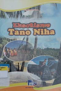 Eksotisme Tano Niha