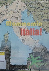 Mammamia Italia