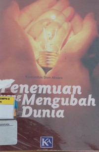 Penemuan yang Mengubah Dunia