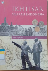 IKHTISAR SEJARAH INDONESIA
