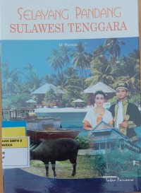 SELAYANG PANDANG SULAWESI TENGGARA