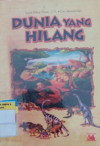 DUNIA YANG HILANG