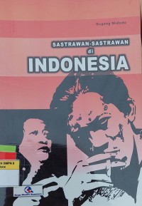 SASTRAWAN-SASTRAWAN di INDONESIA