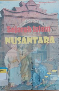Image of Sejarah Islam  NUSANTARA