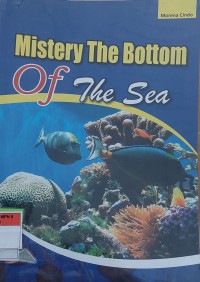 Mistery The Bottom Of The Sea