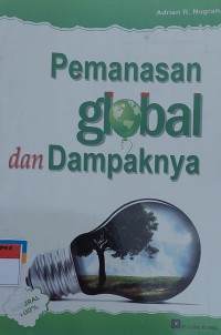 Pemanasan global dan Dampaknya