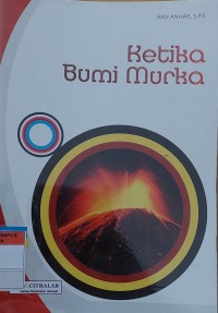 Ketika Bumi Murka