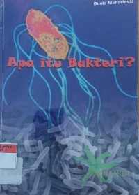 Apa itu Bakteri