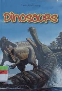 Dinosaurs