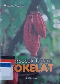 Bercocok Tanam COKELAT