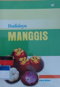 Image of Budidaya Manggis