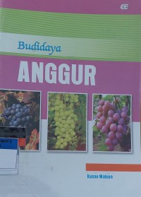 BUDIDAYA ANGGUR