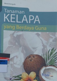 Image of BUDIDAYA COKLAT