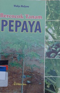 Bercocok Tanam PEPAYA