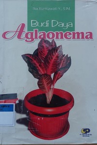 Budi Daya Aglaonema