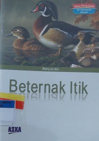 Image of Beternak Itik