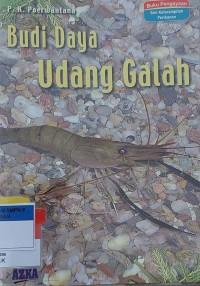 Image of Budi Daya Udang Galah