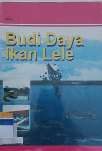 Budi Daya Ikan Lele
