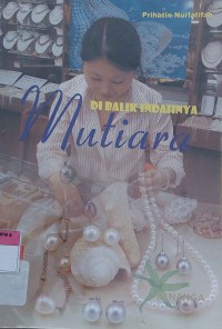 DI BALIK INDAHNYA Mutiara
