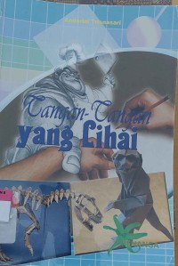 Tangan - Tangan yang Lihai