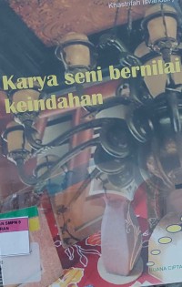 Karya Seni Bernilai Keindahan