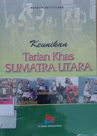 Keunikan Tarian Khas SUMATRA UTARA