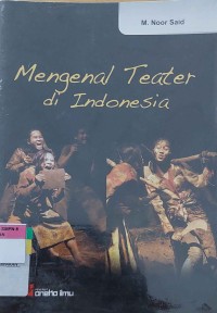 Mengenal teater di indonesia