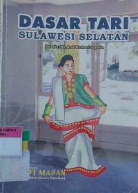 DASAR TARI SULAWESI SELATAN